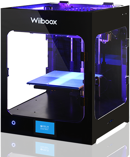 适合公司/一般商业用途的3D打印机都有哪些